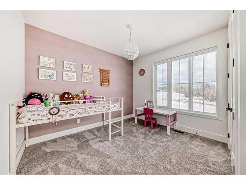 59 Timberline Point Sw, Calgary, AB - Indoor