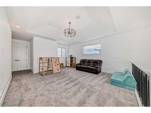 59 Timberline Point Sw, Calgary, AB - Indoor