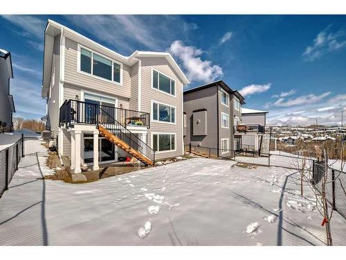 59 Timberline Point Sw, Calgary, AB - Outdoor
