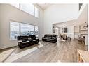 59 Timberline Point Sw, Calgary, AB  - Indoor 
