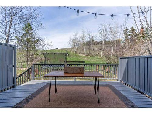 98 Discovery Ridge Gardens Sw, Calgary, AB - Outdoor With Deck Patio Veranda