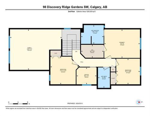 98 Discovery Ridge Gardens Sw, Calgary, AB - Other