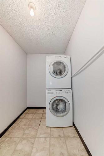 202-1613 11 Avenue Sw, Calgary, AB - Indoor Photo Showing Laundry Room