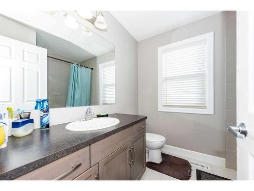 169 Cityscape Way Ne, Calgary, AB - Indoor Photo Showing Bathroom