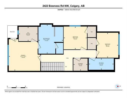 2422 Bowness Road Nw, Calgary, AB - Other