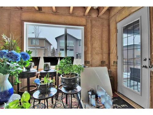 107 Everoak Green Sw, Calgary, AB - Outdoor With Deck Patio Veranda With Exterior