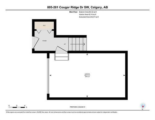 805-281 Cougar Ridge Drive Sw, Calgary, AB - Other