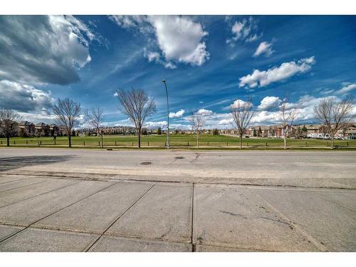1011 Sierra Morena Park Sw, Calgary, AB - Outdoor With View