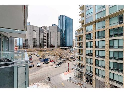 503-108 Waterfront Court Sw, Calgary, AB - Outdoor With Facade