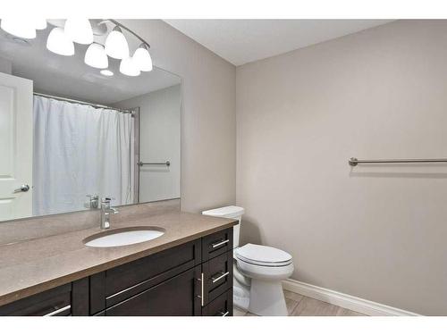 274 Wentworth Square Sw, Calgary, AB - Indoor Photo Showing Bathroom