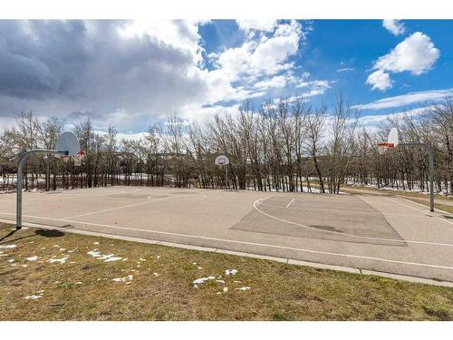 274 Wentworth Square Sw, Calgary, AB - Outdoor With View