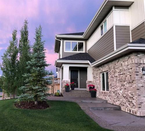 274 Wentworth Square Sw, Calgary, AB - Outdoor