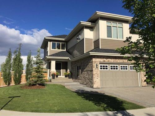 274 Wentworth Square Sw, Calgary, AB - Outdoor