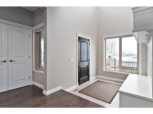 274 Wentworth Square Sw, Calgary, AB - Indoor Photo Showing Other Room