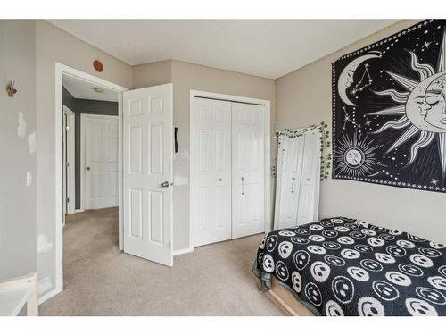 24 Taralake Street Ne, Calgary, AB - Indoor Photo Showing Bedroom