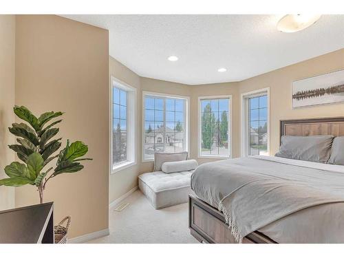 2 Canso Court Sw, Calgary, AB - Indoor Photo Showing Bedroom