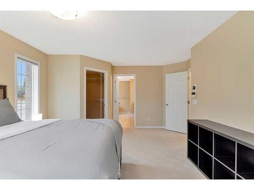 2 Canso Court Sw, Calgary, AB - Indoor Photo Showing Bedroom