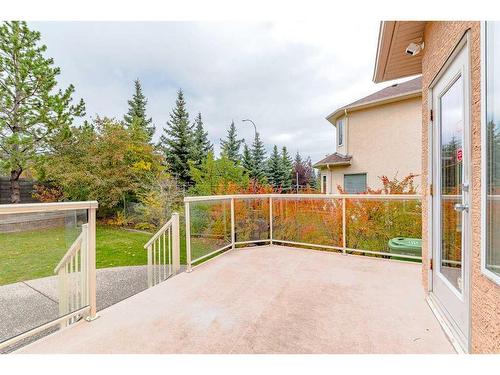2 Canso Court Sw, Calgary, AB - Outdoor