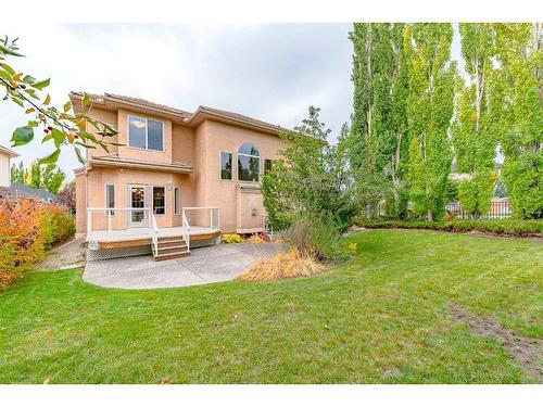 2 Canso Court Sw, Calgary, AB - Outdoor With View