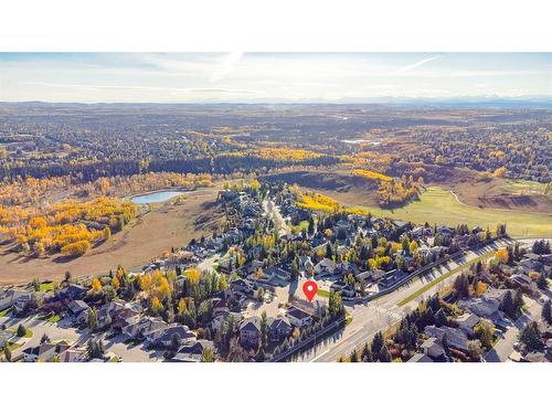 2 Canso Court Sw, Calgary, AB - Outdoor With View