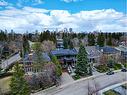 1122 Valois Avenue Sw, Calgary, AB  - Outdoor With View 