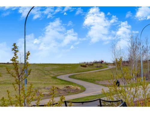 216 Cranarch Crescent Se, Calgary, AB - Outdoor With View