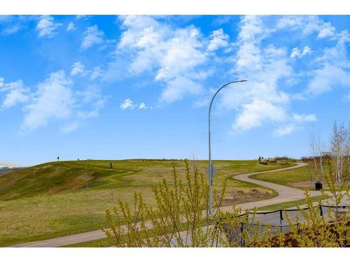216 Cranarch Crescent Se, Calgary, AB - Outdoor With View