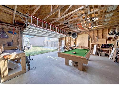 2091 Bridlemeadows Manor Sw, Calgary, AB - Indoor Photo Showing Other Room