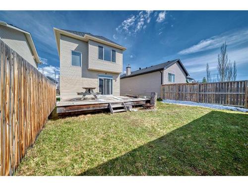 2091 Bridlemeadows Manor Sw, Calgary, AB - Outdoor With Exterior