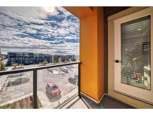 319-19621 40 Street Se, Calgary, AB - Outdoor With View