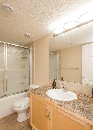 126 Silverado Plains Circle Sw, Calgary, AB - Indoor Photo Showing Bathroom