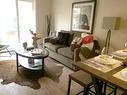 344 Banff Avenue, Banff, AB  - Indoor Photo Showing Living Room 