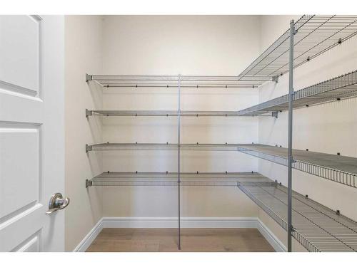 185 Carringvue Manor Nw, Calgary, AB - Indoor With Storage