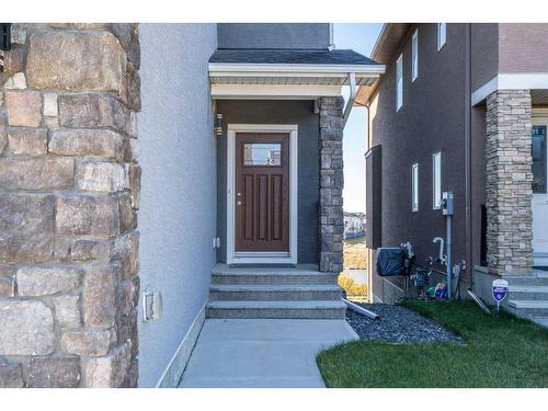 185 Carringvue Manor Nw, Calgary, AB - Outdoor