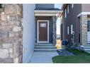 185 Carringvue Manor Nw, Calgary, AB  - Outdoor 