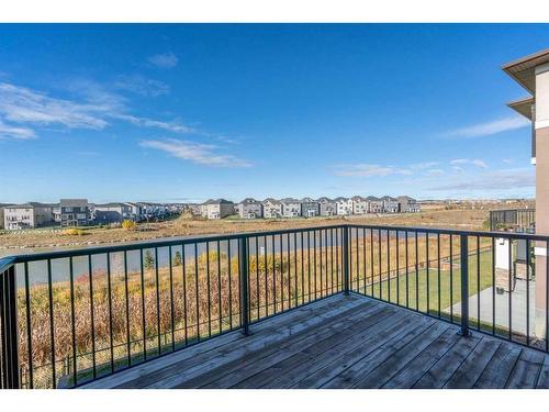 185 Carringvue Manor Nw, Calgary, AB - Outdoor With View