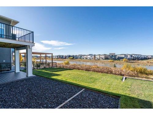 185 Carringvue Manor Nw, Calgary, AB - Outdoor With View
