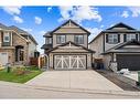 129 Heritage Hill, Cochrane, AB  - Outdoor With Facade 