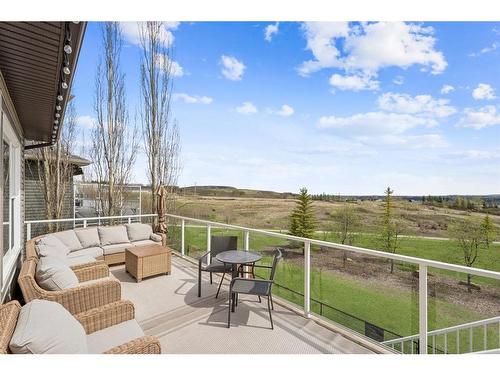 129 Heritage Hill, Cochrane, AB - Outdoor With View
