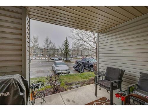 4104-604 8Th Street Sw, Airdrie, AB - Outdoor With Exterior