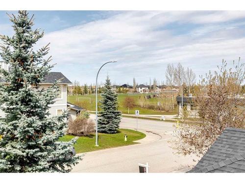 18 Cranwell Common Se, Calgary, AB - Outdoor With View