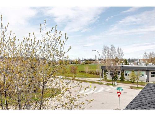 10 Cranwell Common Se, Calgary, AB - Outdoor With View