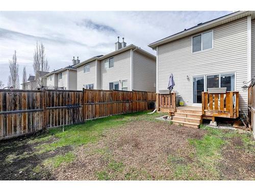 10 Cranwell Common Se, Calgary, AB - Outdoor With Exterior