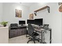 1504-55 Spruce Place Sw, Calgary, AB  - Indoor Photo Showing Office 