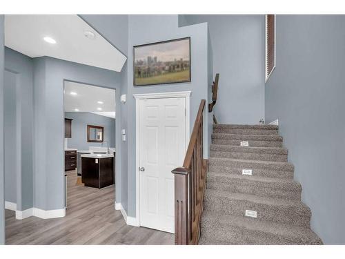 367 Prestwick Close Se, Calgary, AB - Indoor Photo Showing Other Room
