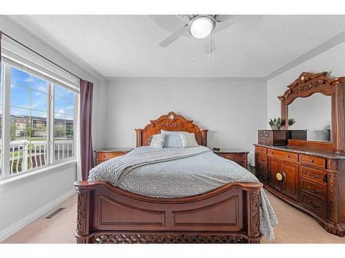 169 Tarawood Place Ne, Calgary, AB - Indoor Photo Showing Bedroom