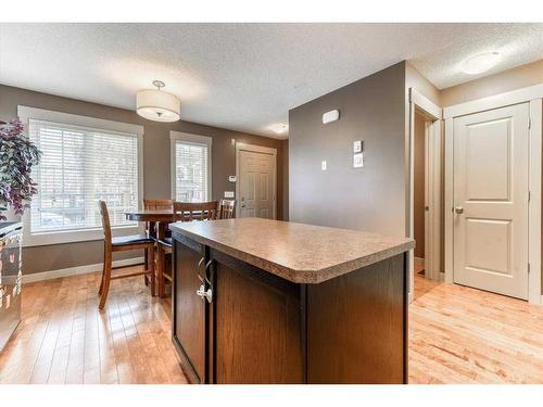 257 Rainbow Falls Manor, Chestermere, AB - Indoor Photo Showing Other Room
