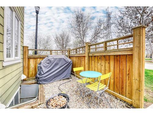 257 Rainbow Falls Manor, Chestermere, AB - Outdoor With Exterior