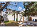 64 Woodview Court Sw, Calgary, AB  - Outdoor 