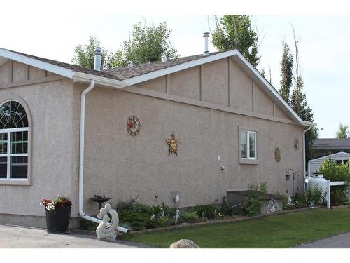 4063-35468 Range Road 30, Rural Red Deer County, AB - Outdoor With Exterior
